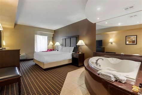 Suite, 1 King Bed, Non Smoking, Jetted Tub (Cave Fantasy .